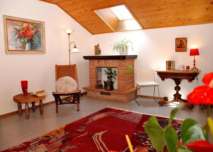 Landhaus Tangern