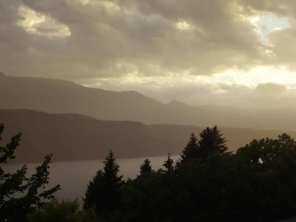 Séjour chez l'habitant Tangern