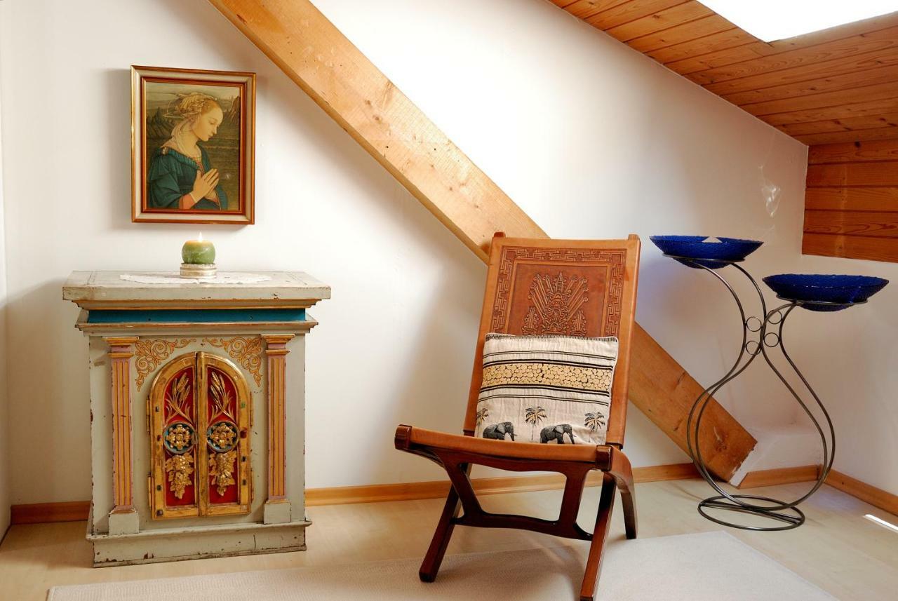 Tangern Séjour chez l'habitant Millstatt