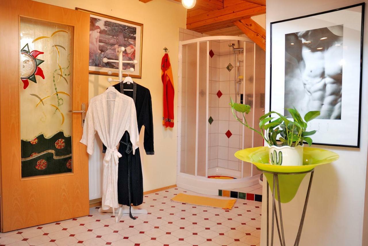 Séjour chez l'habitant Tangern Millstatt